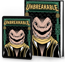 Unbreakable Volume 1