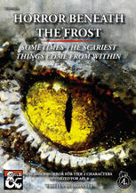 Horror Beneath the Frost
